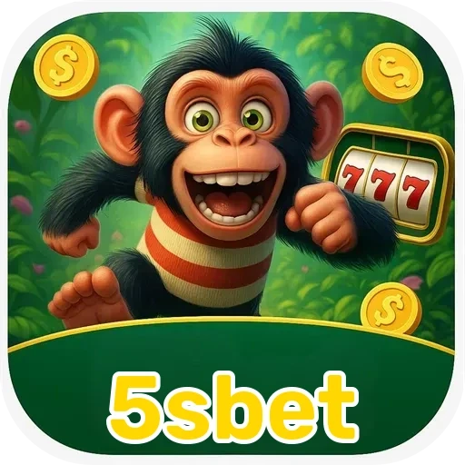 5sbet Bônus