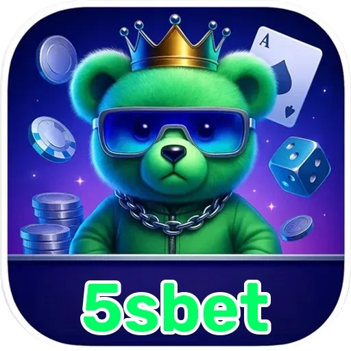 5sbet Jogos