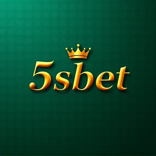 Logotipo 5sbet