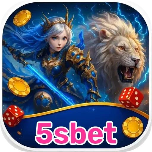 5sbet Pagamento