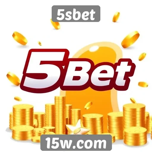Promoções e bônus oferecidos pelo 5sbet