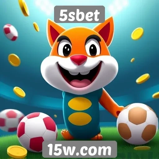 Principais jogos oferecidos na plataforma 5sbet