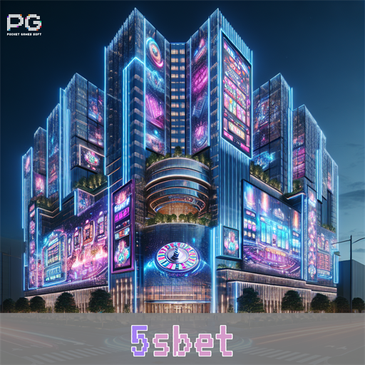 Baixar com Estilo: Explore o 5sbet de Um Novo Jeito
