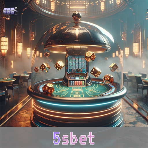 Explorando o Confiavel 5sbet: Segurança e Diversão em Cada Jogo