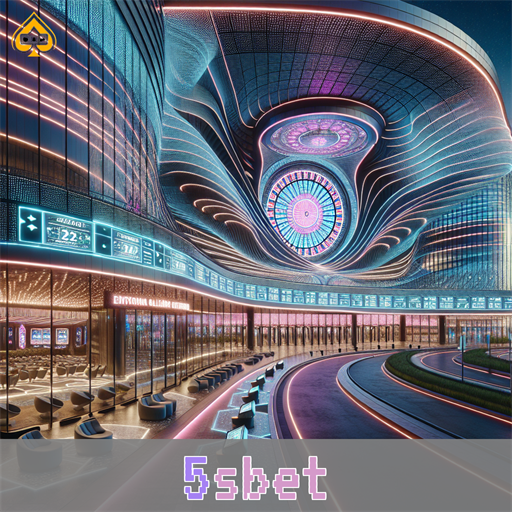 Login Empolgante no 5sbet: Atraia-se pela Diversão