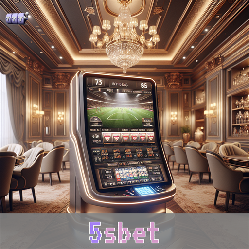 Recursos Paga do 5sbet: Emoções e Oportunidades para Jogadores