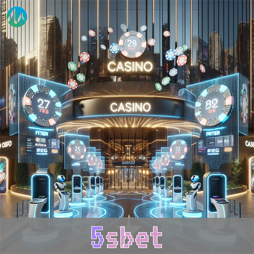 Promoções Imperdíveis da 5sbet para Turbinar Seu Jogo