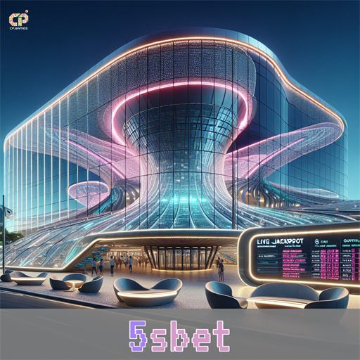 Experiência VIP na 5sbet: O Novo Nível de Jogos Online